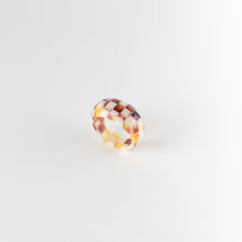 画像をギャラリービューアに読み込む, Dirocca Ring<ラウンド>R1(184 multi brown)