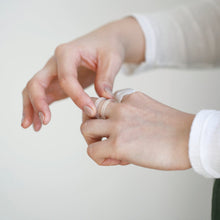 画像をギャラリービューアに読み込む, SP Ring(L37 white lame)