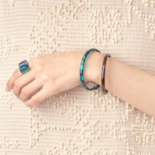 画像をギャラリービューアに読み込む, Dirocca Ring<スクエア>S2(GEM53)