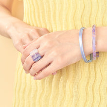 画像をギャラリービューアに読み込む, Dirocca Ring<スクエア>S2(GEM49)