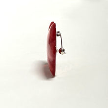 画像をギャラリービューアに読み込む, Brooch ブローチ(C04 flower yellow)