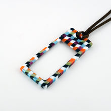 画像をギャラリービューアに読み込む, Pendant Loupe ペンダントルーペ<LS2>(C30 multi)