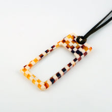 画像をギャラリービューアに読み込む, Pendant Loupe ペンダントルーペ<LS2>(184 multi brown)