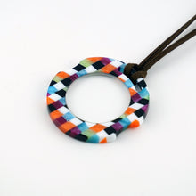 画像をギャラリービューアに読み込む, Pendant Loupe ペンダントルーペ<KOC>(C30 multi)