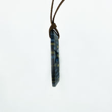 画像をギャラリービューアに読み込む, Pendant Glass Holder ペンダント グラスホルダー <サークル>(C08 flower blue)