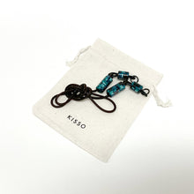 画像をギャラリービューアに読み込む, Glasses & Mask Cord  グラス&マスクコード <Legare>(B71 milky white)