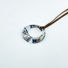 画像をギャラリービューアに読み込む, Pendant Glass Holder ペンダント グラスホルダー <サークル>(927 summer gray)