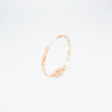 画像をギャラリービューアに読み込む, Bracelet ブレスレット(930 summer yellow)