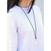 画像をギャラリービューアに読み込む, Pendant Loupe ペンダントルーペ<LS3>(184 multi brown)