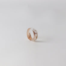 画像をギャラリービューアに読み込む, Fortuna Ring(L77 recode white)