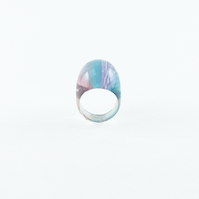 画像をギャラリービューアに読み込む, Big Ring<オーバル>(GEM39)