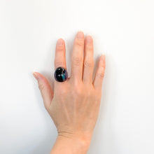 画像をギャラリービューアに読み込む, Big Ring<オーバル>(GEM41)