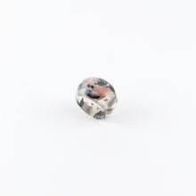 画像をギャラリービューアに読み込む, Dirocca Ring<ラウンド>R2(C07 flower gray)