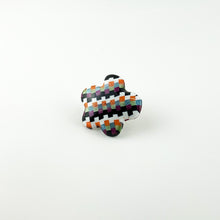 画像をギャラリービューアに読み込む, Brooch ブローチ(C30 multi)