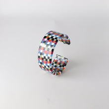 画像をギャラリービューアに読み込む, Bangle バングル<Flat>(C30 multi)