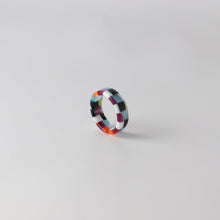 画像をギャラリービューアに読み込む, Fortuna Ring(C30 multi)