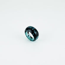 画像をギャラリービューアに読み込む, Dirocca Ring<ラウンド>R1(CK3 marine blue)
