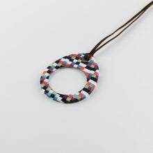 画像をギャラリービューアに読み込む, Pendant Loupe ペンダントルーペ<EGA>(C30 multi)