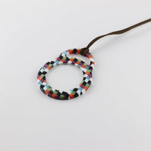 画像をギャラリービューアに読み込む, Pendant Loupe ペンダントルーペ <EGB>(C30 multi)