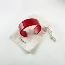 画像をギャラリービューアに読み込む, Bangle バングル<Flat>(184 multi brown)