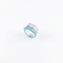 画像をギャラリービューアに読み込む, Dirocca ring<スクエア>S1(GEM12)