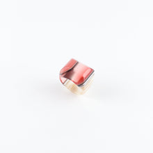 画像をギャラリービューアに読み込む, Dirocca Ring<スクエア>S2(GEM18)