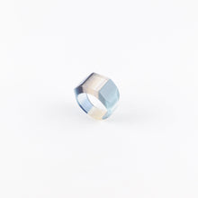 画像をギャラリービューアに読み込む, Dirocca ring<スクエア>S1(GEM30)
