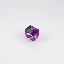 画像をギャラリービューアに読み込む, Dirocca Ring<スクエア>S2(GEM35)