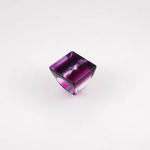 画像をギャラリービューアに読み込む, Big Ring<スクエア>(GEM35)