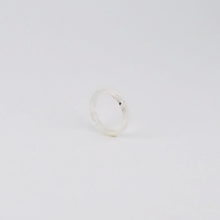 画像をギャラリービューアに読み込む, SP Ring（H60 white）
