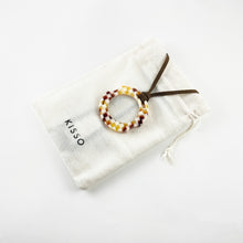 画像をギャラリービューアに読み込む, Pendant Loupe ペンダントルーペ<KOC>(184 multi brown)