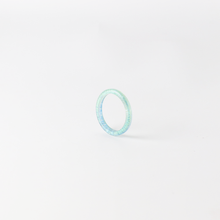 画像をギャラリービューアに読み込む, SP Ring(L34 blue lame)