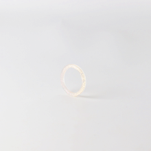 画像をギャラリービューアに読み込む, SP Ring(L37 white lame)