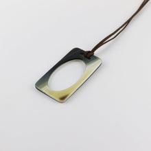 画像をギャラリービューアに読み込む, Pendant Loupe ペンダントルーペ<LS3>(386 yellow horn)