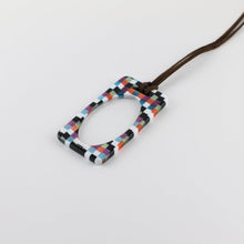 画像をギャラリービューアに読み込む, Pendant Loupe ペンダントルーペ<LS3>(C30 multi)