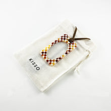 画像をギャラリービューアに読み込む, Pendant Loupe ペンダントルーペ<LS3>(184 multi brown)