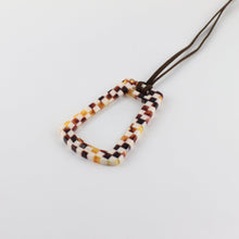 画像をギャラリービューアに読み込む, Pendant Loupe ペンダントルーペ<LS4>(184 multi brown)