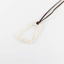画像をギャラリービューアに読み込む, Pendant Loupe ペンダントルーペ<LS4>(H60 white)