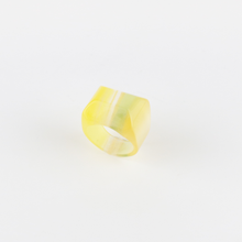画像をギャラリービューアに読み込む, Dirocca Ring<スクエア>S2(GEM32)