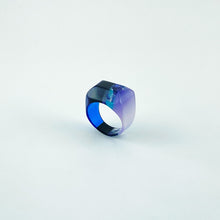 画像をギャラリービューアに読み込む, Dirocca Ring<スクエア>S2(GEM41)