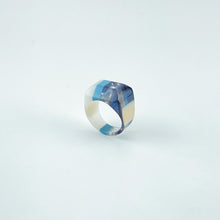 画像をギャラリービューアに読み込む, Dirocca Ring<スクエア>S2(GEM42)