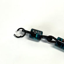 画像をギャラリービューアに読み込む, Glasses & Mask Cord グラス&マスクコード <Legare>(370 black raden)