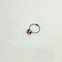 画像をギャラリービューアに読み込む, Earcuff イヤーカフ<ボール>(184 multi brown)