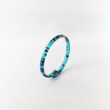 画像をギャラリービューアに読み込む, Bracelet ブレスレット(CK3 marine blue)