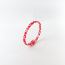 画像をギャラリービューアに読み込む, Bracelet ブレスレット(CY9 clear pink)