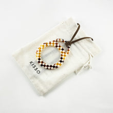 画像をギャラリービューアに読み込む, Pendant Loupe ペンダントルーペ <EGB>(184 multi brown)