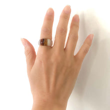 画像をギャラリービューアに読み込む, Dirocca Ring<ラウンド>R1(GEM45)