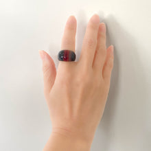 画像をギャラリービューアに読み込む, Dirocca Ring<ラウンド>R2(GEM46)