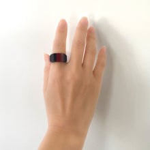 画像をギャラリービューアに読み込む, Dirocca Ring<スクエア>S1(GEM46)