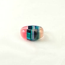 画像をギャラリービューアに読み込む, Dirocca Ring<ラウンド>R1(GEM47)